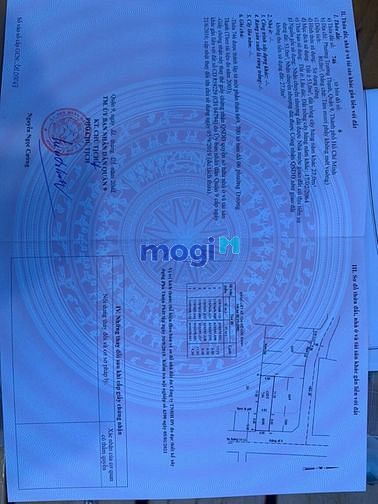 Hình ảnh Đất DT: 4,5x18=80m2 mặt tiền đường số 5, Lò Lu, Trường Thạnh. Quận 9