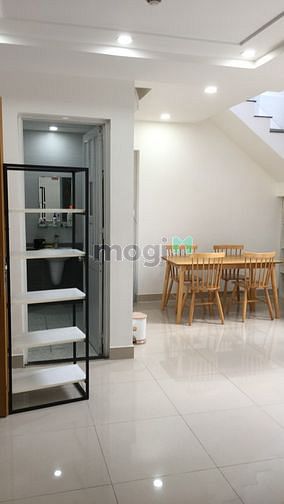Hình ảnh cho thuê Mb6623 nạp rút nhanh chóng , 2 tầng (duplex) vừa làm văn phòng vừa ở