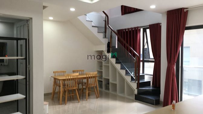 Hình ảnh cho thuê Mb6623 nạp rút nhanh chóng , 2 tầng (duplex) vừa làm văn phòng vừa ở