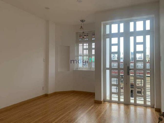 Hình ảnh Bán nhà Gò Dầu, Tân Phú, 3tầng,56m2, 6tỷ
