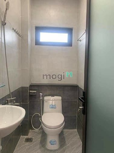 Hình ảnh Bán nhà Gò Dầu, Tân Phú, 3tầng,56m2, 6tỷ