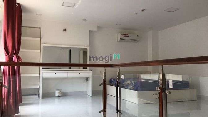Hình ảnh cho thuê Mb6623 nạp rút nhanh chóng , 2 tầng (duplex) vừa làm văn phòng vừa ở
