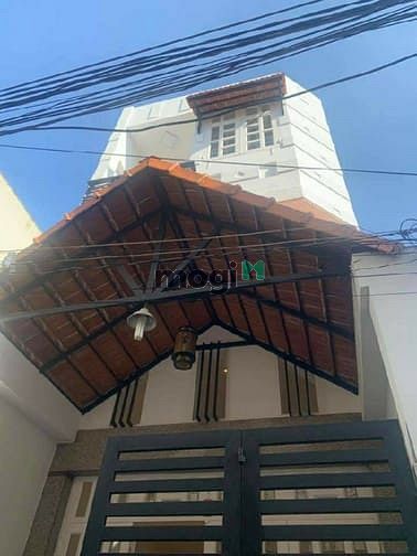 Hình ảnh Bán nhà Gò Dầu, Tân Phú, 3tầng,56m2, 6tỷ