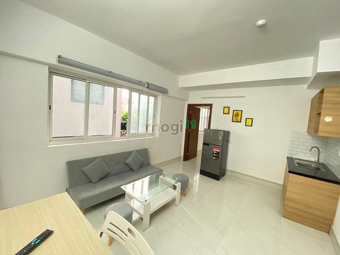 Hình ảnh Mb6623 nạp rút nhanh chóng 1PN full nội thất Tân Quy Quận 7 🌸