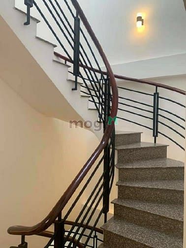 Hình ảnh Bán nhà Gò Dầu, Tân Phú, 3tầng,56m2, 6tỷ