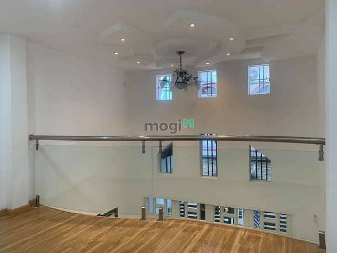 Hình ảnh Bán nhà Gò Dầu, Tân Phú, 3tầng,56m2, 6tỷ