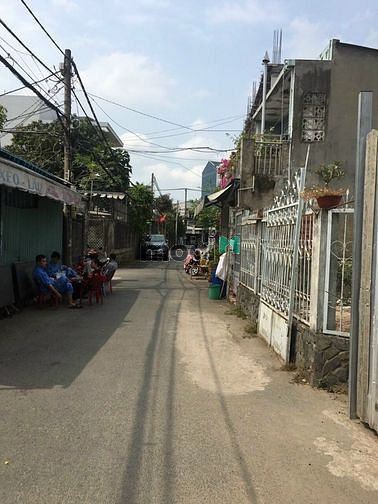 Hình ảnh Bán Lô Đất 217m2 Đường Hoàng Diệu 2, p. Linh Trung, TP. Thủ Đức