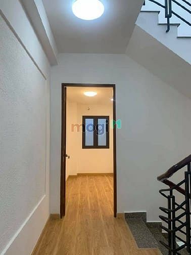 Hình ảnh Bán nhà Gò Dầu, Tân Phú, 3tầng,56m2, 6tỷ