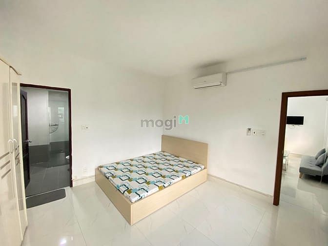 Hình ảnh Mb6623 nạp rút nhanh chóng 1PN full nội thất Tân Quy Quận 7 🌸