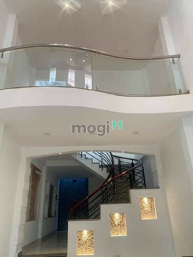Hình ảnh Bán nhà Gò Dầu, Tân Phú, 3tầng,56m2, 6tỷ