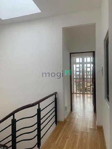 Hình ảnh Bán nhà Gò Dầu, Tân Phú, 3tầng,56m2, 6tỷ