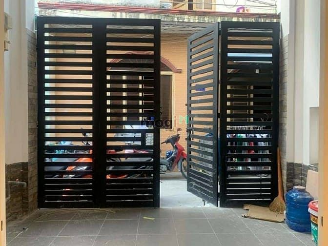 Hình ảnh Bán nhà Gò Dầu, Tân Phú, 3tầng,56m2, 6tỷ