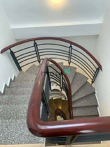 Hình ảnh Bán nhà Gò Dầu, Tân Phú, 3tầng,56m2, 6tỷ