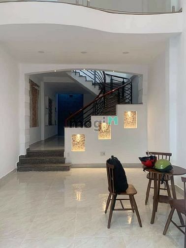 Hình ảnh Bán nhà Gò Dầu, Tân Phú, 3tầng,56m2, 6tỷ