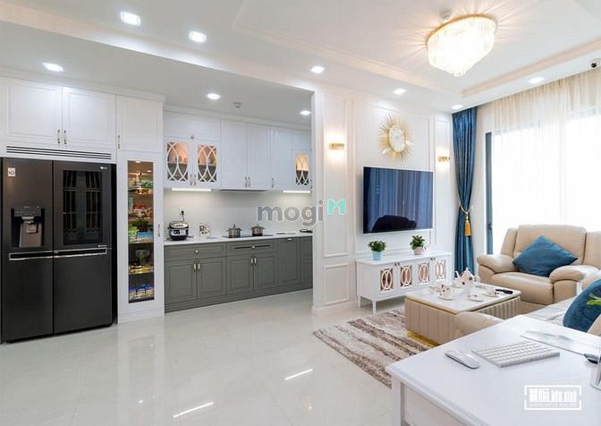 Hình ảnh Mở Bán Đợt 1 Block Cuối Cùng khu Căn Hộ Mt Tên Lửa