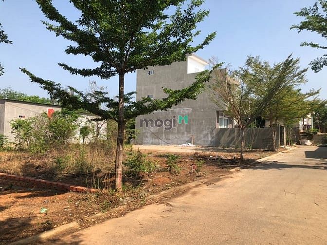 Hình ảnh Cần tiền bán gấp lô đất 200m2(10x20) SHR, dân cư đông, thổ cư 100%