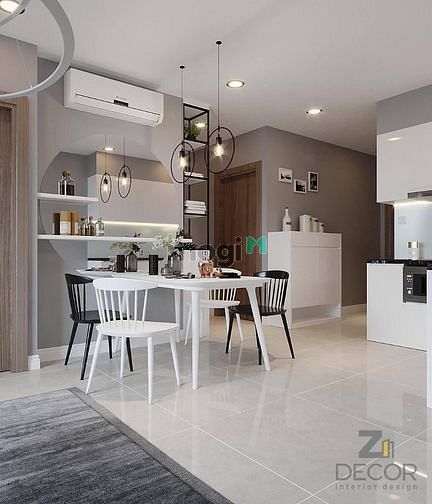 Hình ảnh Mở Bán Đợt 1 Block Cuối Cùng khu Căn Hộ Mt Tên Lửa