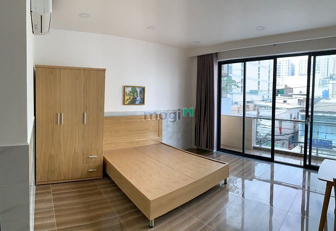 Hình ảnh 🏡🏡🏡CĂN HỘ Phạm Viết Chánh, Phường 19, Quận Bình Thạnh