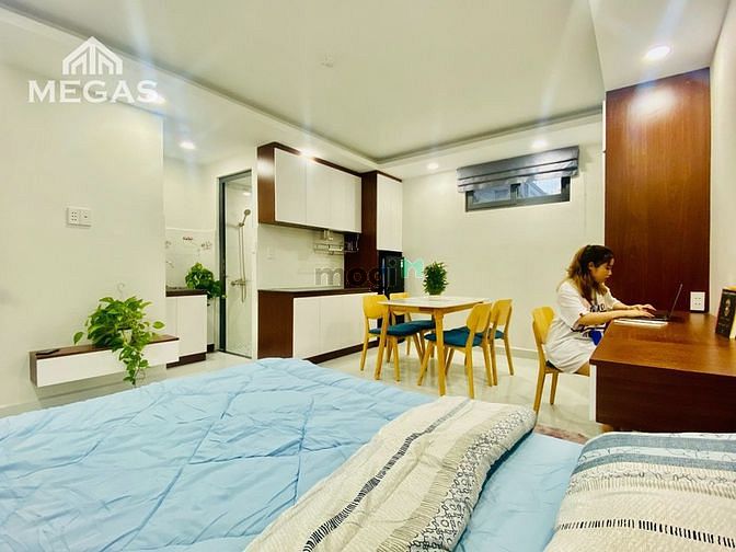 Hình ảnh Gần Quận 1, vị trí siêu đẹp ở quận 5