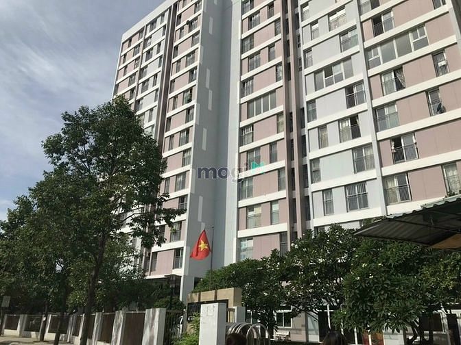Hình ảnh Cho thuê Trang Chủ MB66.COM / Đăng Ký Tặng 66K Thủ Thiêm Xanh, Q.2. Giá 6,5tr/tháng (2PN, nội thất)