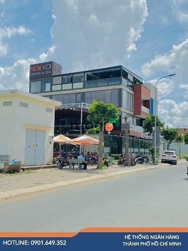 Hình ảnh Thanh lý thu hồi vốn một số tài sản đất nền KDC liền kề Bình Tân AEON