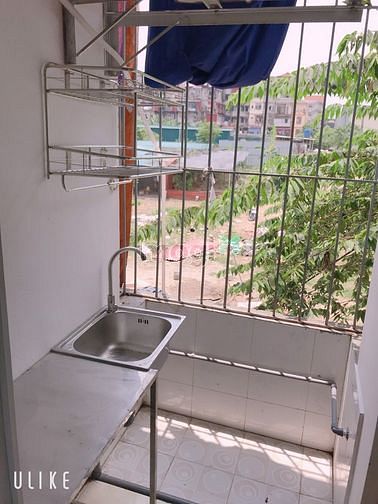 Hình ảnh CCMN Ngõ 55 Trần Phú ( ĐH Sư PHạm Nghệ Thuật Trung Ương) full đồ