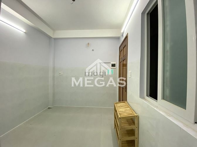 Hình ảnh Cho Thuê Phòng Trọ Mới Xây Gần Chợ PHẠM VĂN HAI