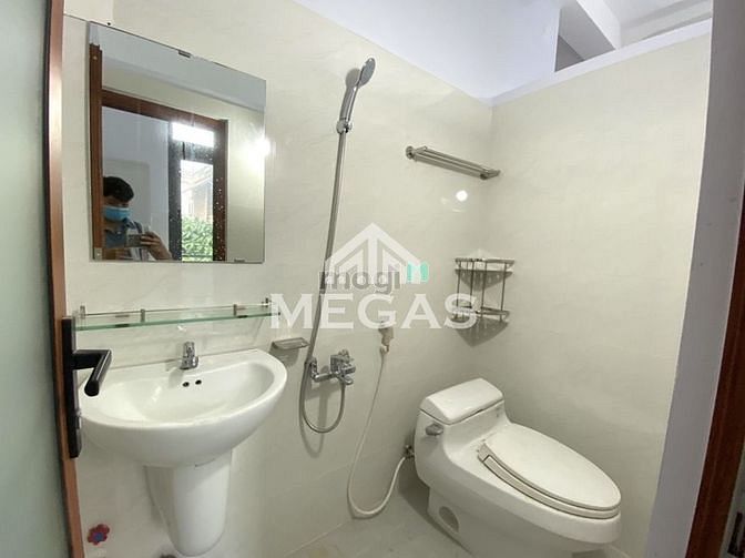 Hình ảnh Cho Thuê Phòng Trọ Mới Xây Gần Chợ PHẠM VĂN HAI