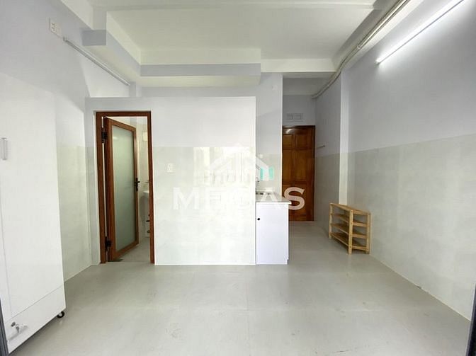 Hình ảnh Cho Thuê Phòng Trọ Mới Xây Gần Chợ PHẠM VĂN HAI