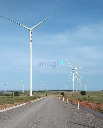 Hình ảnh Bán đất ven biển hoà thắng quy hoạch đất thổ cư 100% giá ưu đãi