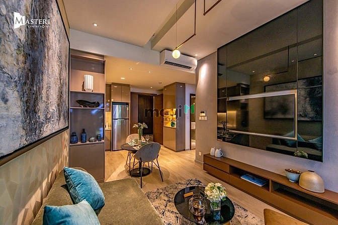 Hình ảnh MASTERI CENTRAL POINT – Ưu đãi chính sách sở hữu Trang Chủ MB66.COM / Đăng Ký Tặng 66K với giá 0đ