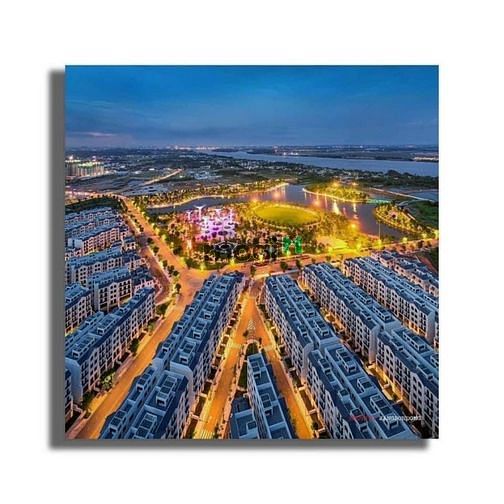 Hình ảnh MASTERI CENTRAL POINT – Ưu đãi chính sách sở hữu Trang Chủ MB66.COM / Đăng Ký Tặng 66K với giá 0đ