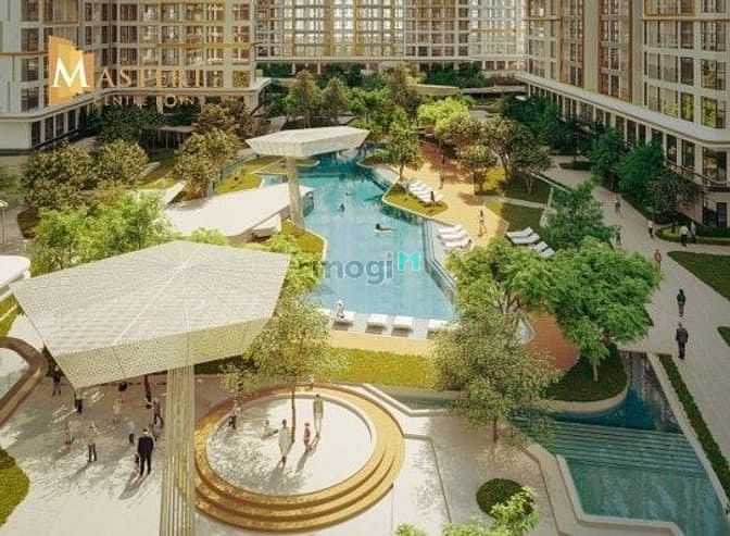 Hình ảnh MASTERI CENTRAL POINT – Ưu đãi chính sách sở hữu Trang Chủ MB66.COM / Đăng Ký Tặng 66K với giá 0đ