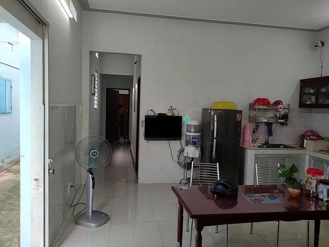 Hình ảnh nhà, gần mặt tiền, lê văn sỹ, 45m2, quận3.