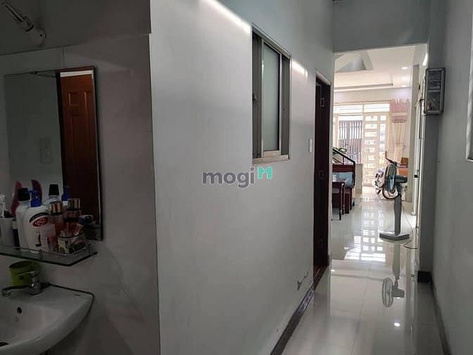 Hình ảnh nhà, gần mặt tiền, lê văn sỹ, 45m2, quận3.