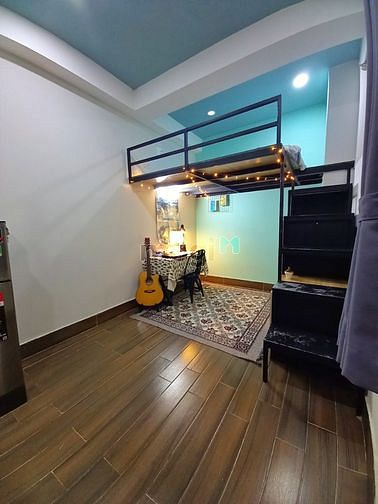 Hình ảnh Mb6623 nạp rút nhanh chóng Duplex đường Ung Văn Khiêm quận Bình Thạnh