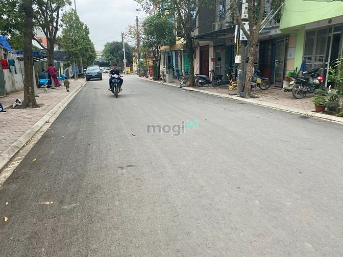 Hình ảnh Bán 115m đất TĐC Voi Phục, cạnh C33 Đấu giá Voi Phục, 2 mặt thoáng