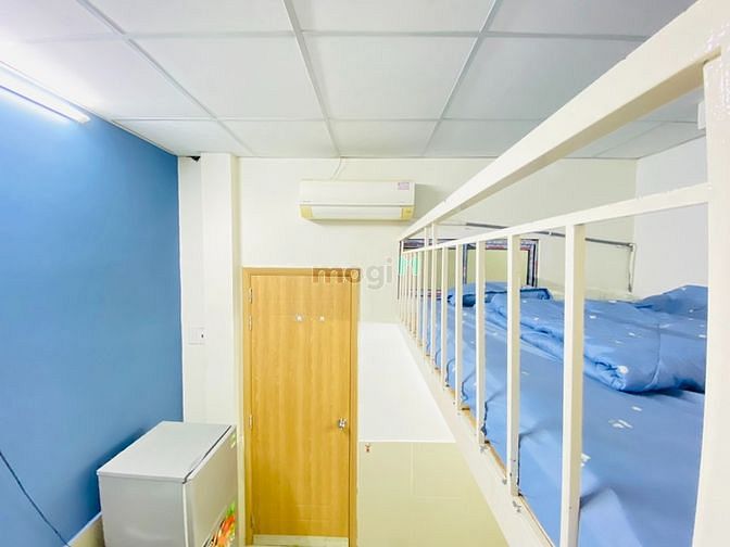 Hình ảnh Phòng Duplex Tiện Nghi, PHAN VĂN TRỊ 5' Đi IUH Bình Thạnh