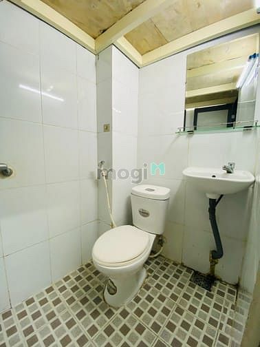 Hình ảnh Phòng Duplex Tiện Nghi, PHAN VĂN TRỊ 5' Đi IUH Bình Thạnh