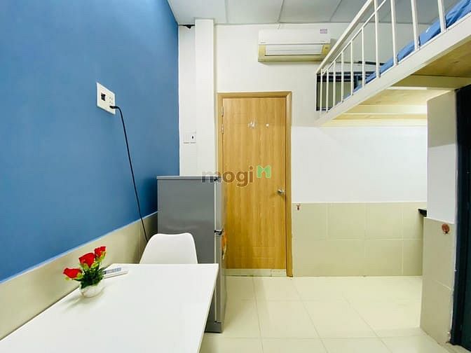 Hình ảnh Phòng Duplex Tiện Nghi, PHAN VĂN TRỊ 5' Đi IUH Bình Thạnh