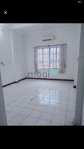 Hình ảnh Nhà hẻm xe tải 1 Sẹc phan văn trị  Sát MT gần Ngã 4 Ng Oanh Ph-Văn-Trị