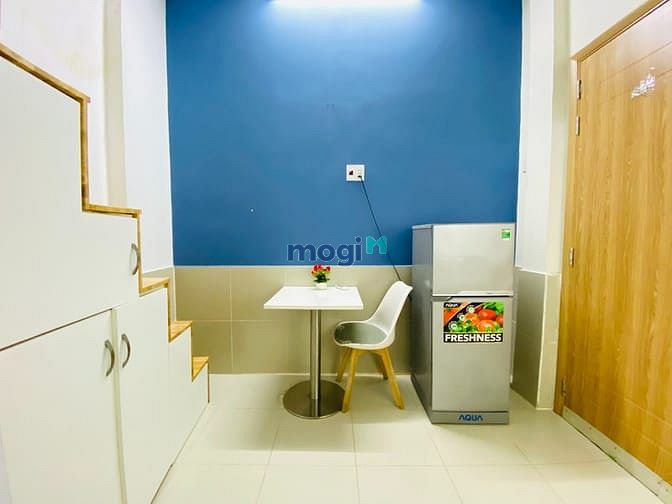 Hình ảnh Phòng Duplex Tiện Nghi, PHAN VĂN TRỊ 5' Đi IUH Bình Thạnh