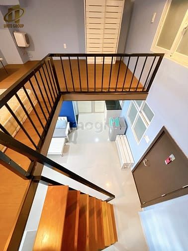 Hình ảnh Mb6623 nạp rút nhanh chóng duplex mới xây cực rộng đối diện ĐH TĐT, sát bên LOTTE