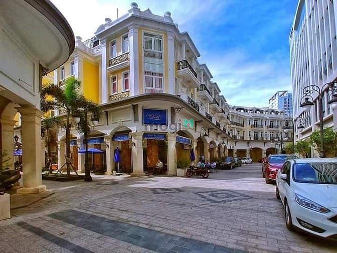 Hình ảnh cho thuê gấp NHÀ TrỐNG PEGA 75m2 Quận 8
