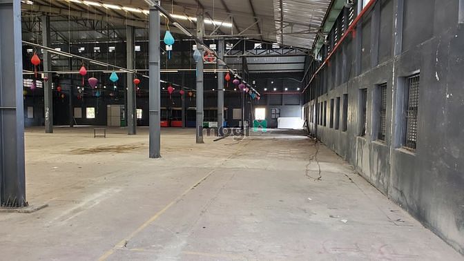 Hình ảnh Cho thuê kho 1400m2- 1600m2- 3000m2- 10.000m2 Phạm Văn Đồng Q. Thủ Đức