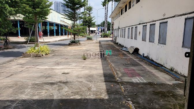Hình ảnh Cho thuê kho 1400m2- 1600m2- 3000m2- 10.000m2 Phạm Văn Đồng Q. Thủ Đức