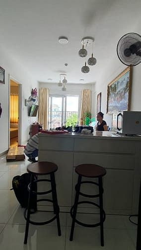 Hình ảnh Mb6623 nạp rút nhanh chóng Prosper Plaza 65m2 Full nội thất giá 10 triệu/ tháng