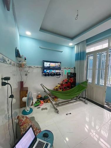 Hình ảnh Tin thật 100% bán NHÀ TÂN PHÚ HẺM XE HƠI - 160m2 - 7tỷ