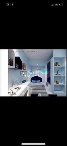 Hình ảnh Cho thuê 2pn full nội thất khu Emerald dự án Celadon City giá 11 triệu