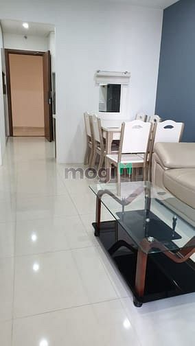 Hình ảnh [Giá tốt] Chung cư HÀ ĐÔ CENTROSA 60m 1pn 1wc 15tr